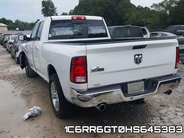 1C6RR6GT0HS645383 фото 4