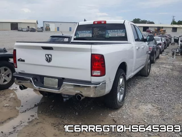 1C6RR6GT0HS645383 фото 5