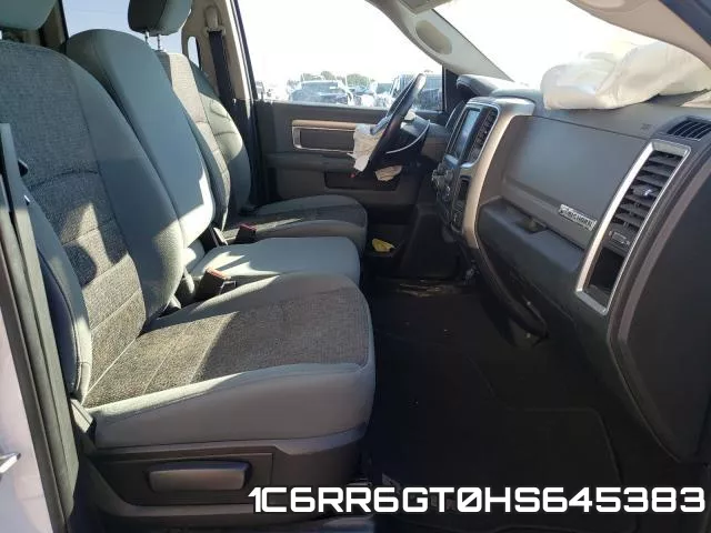 1C6RR6GT0HS645383 фото 6