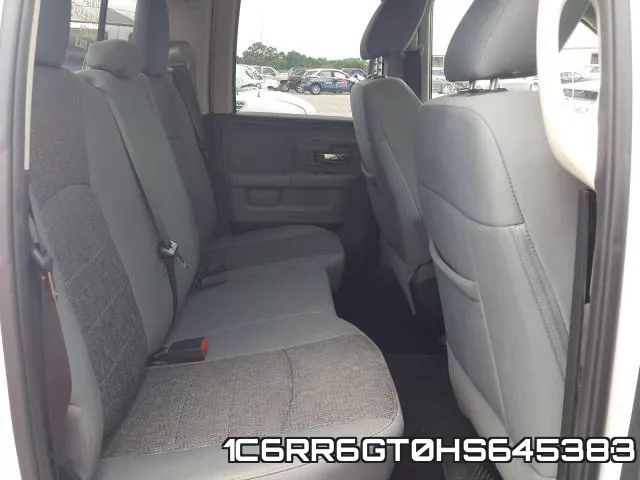 1C6RR6GT0HS645383 фото 7
