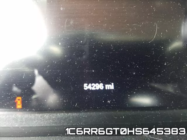 1C6RR6GT0HS645383 фото 9