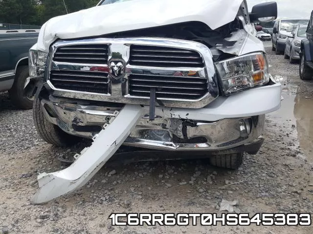 1C6RR6GT0HS645383 фото 10