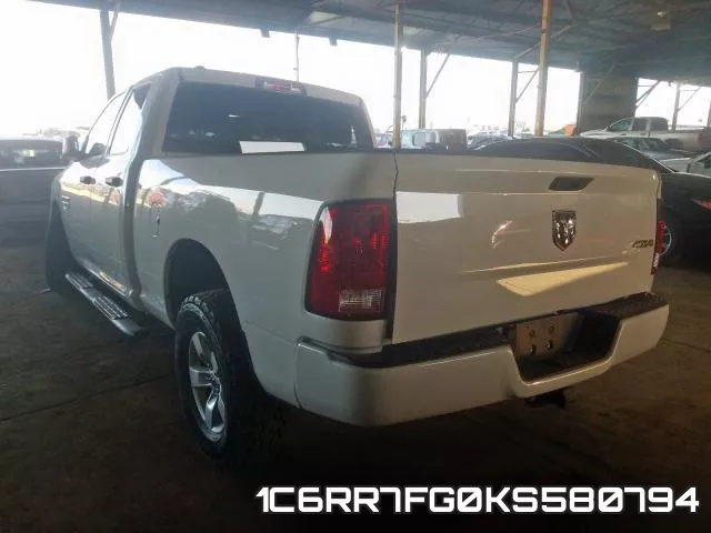 1C6RR7FG0KS580794 фото 4