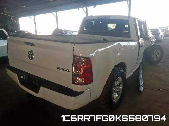1C6RR7FG0KS580794 фото 5