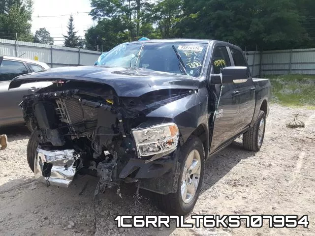 1C6RR7LT6KS707954 фото 3