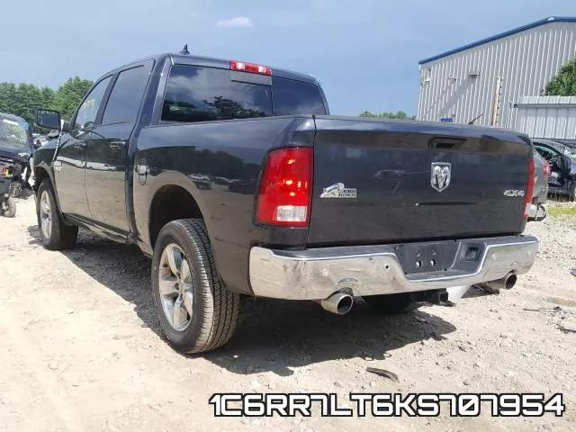 1C6RR7LT6KS707954 фото 4