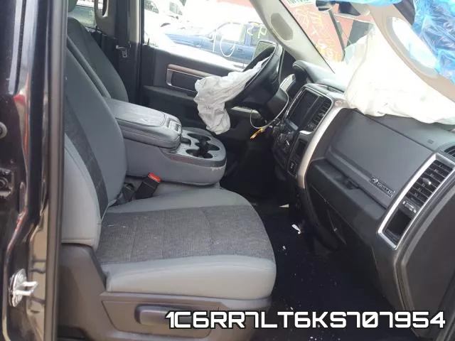 1C6RR7LT6KS707954 фото 6