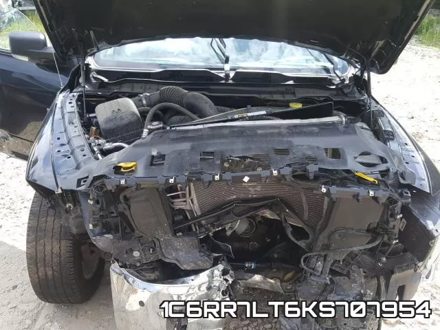 1C6RR7LT6KS707954 фото 8