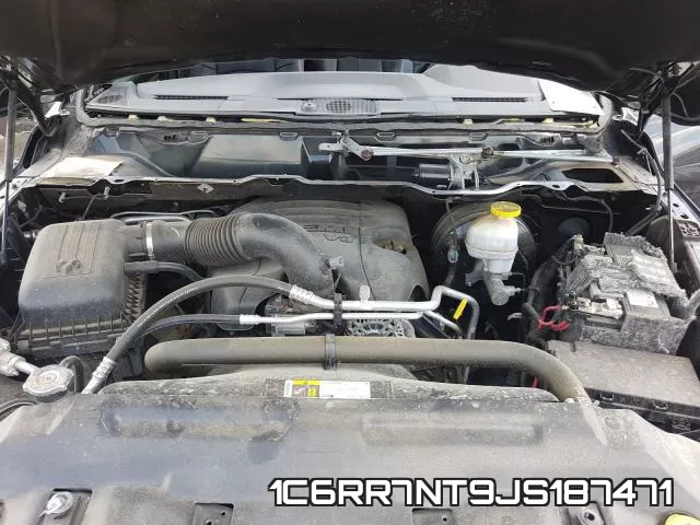 1C6RR7NT9JS187471 фото 8
