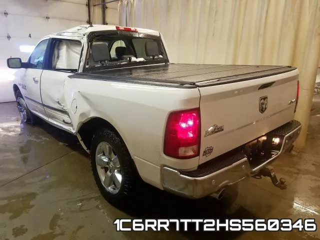 1C6RR7TT2HS560346 фото 4