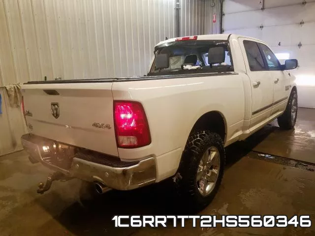 1C6RR7TT2HS560346 фото 5