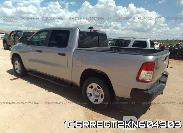 1C6RREGT2KN604303 фото 4