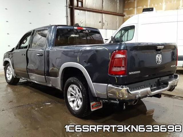 1C6SRFRT3KN633698 фото 4