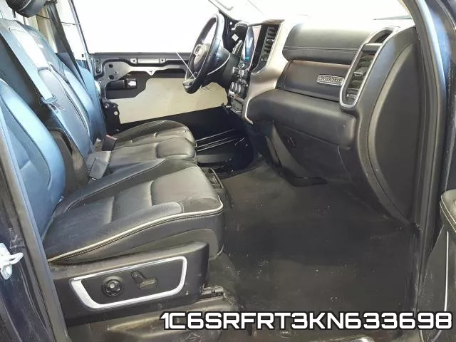 1C6SRFRT3KN633698 фото 6
