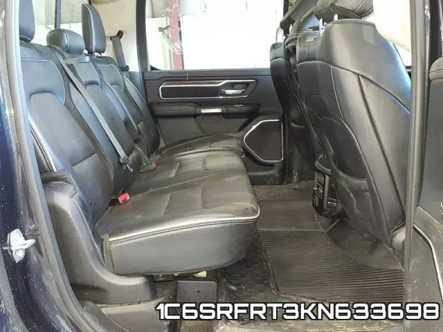 1C6SRFRT3KN633698 фото 7