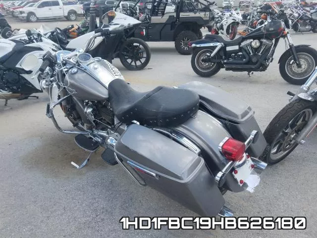 1HD1FBC19HB626180 фото 4
