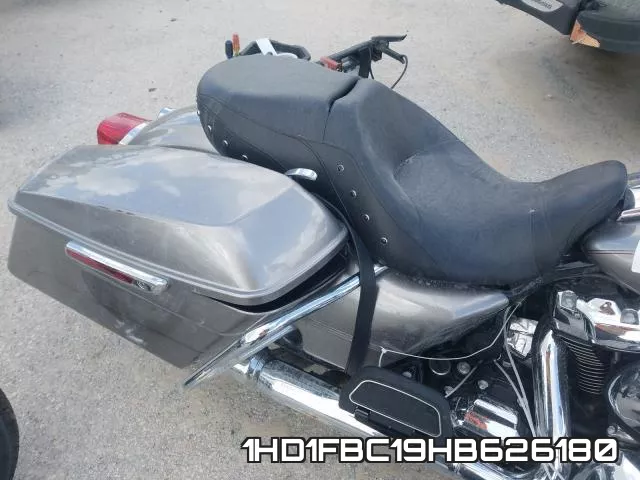 1HD1FBC19HB626180 фото 7
