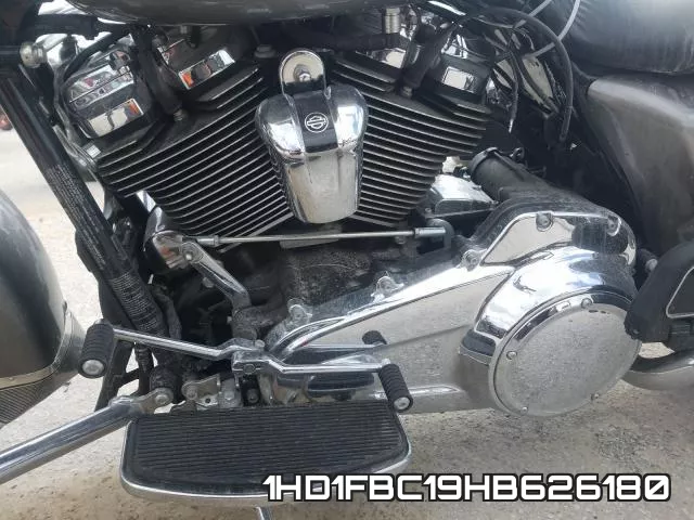 1HD1FBC19HB626180 фото 8
