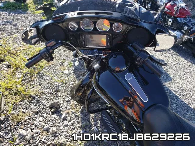 1HD1KRC18JB629226 фото 6