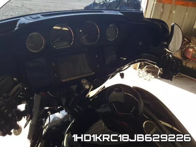 1HD1KRC18JB629226 фото 9