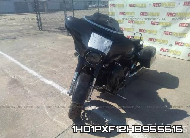 1HD1PXF12HB955616 фото 3