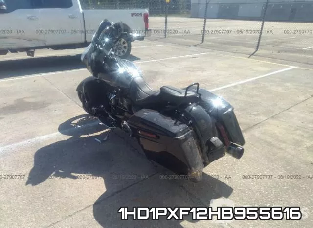 1HD1PXF12HB955616 фото 4