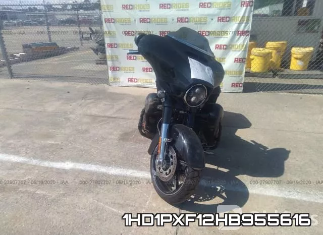 1HD1PXF12HB955616 фото 6