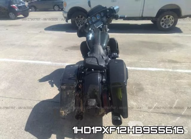1HD1PXF12HB955616 фото 7