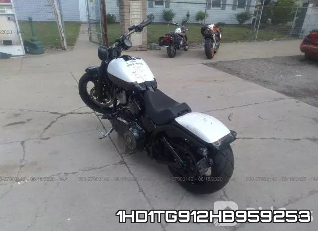 1HD1TG912HB959253 фото 4