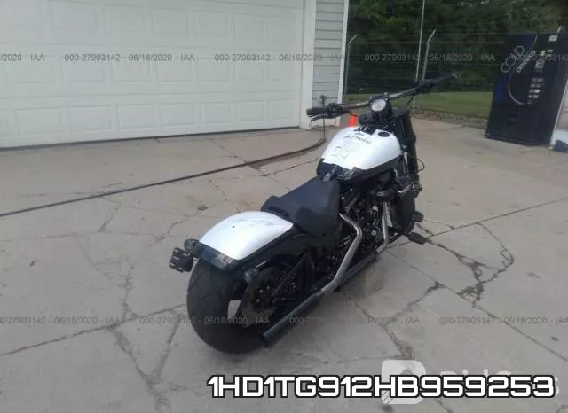 1HD1TG912HB959253 фото 5