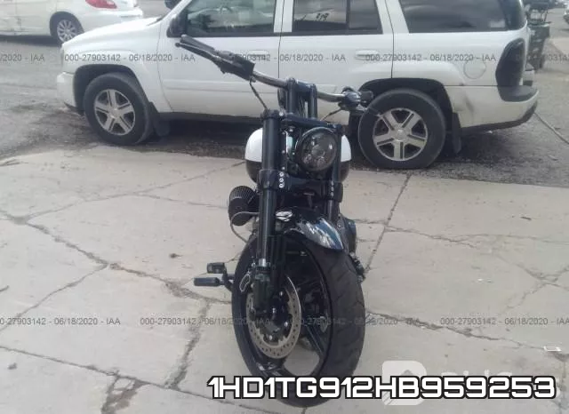 1HD1TG912HB959253 фото 6