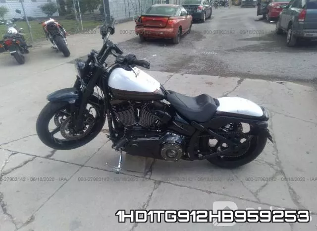 1HD1TG912HB959253 фото 10
