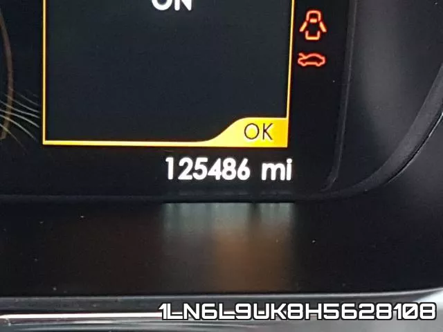 1LN6L9UK8H5628108 фото 9