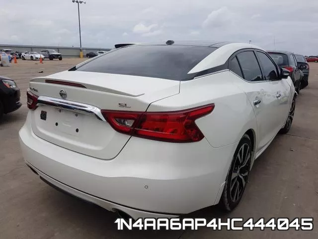1N4AA6AP4HC444045 фото 5