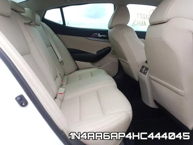 1N4AA6AP4HC444045 фото 7