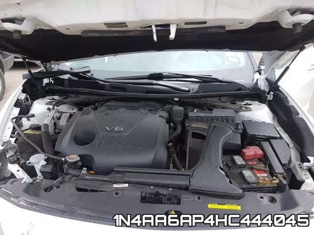 1N4AA6AP4HC444045 фото 8