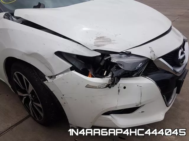 1N4AA6AP4HC444045 фото 10