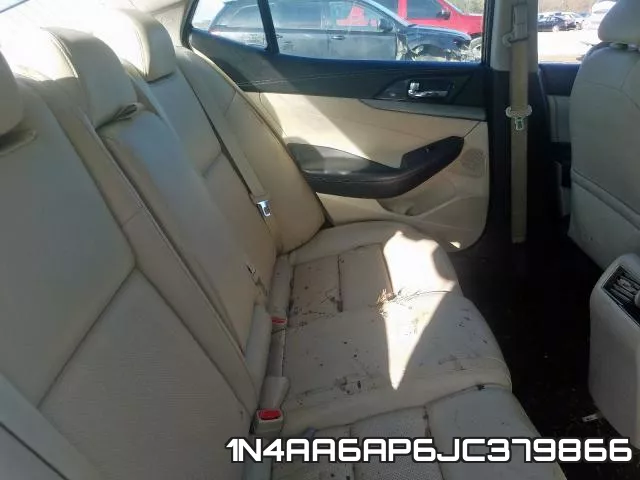 1N4AA6AP6JC379866 фото 7