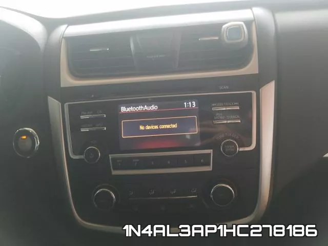 1N4AL3AP1HC278186 фото 2