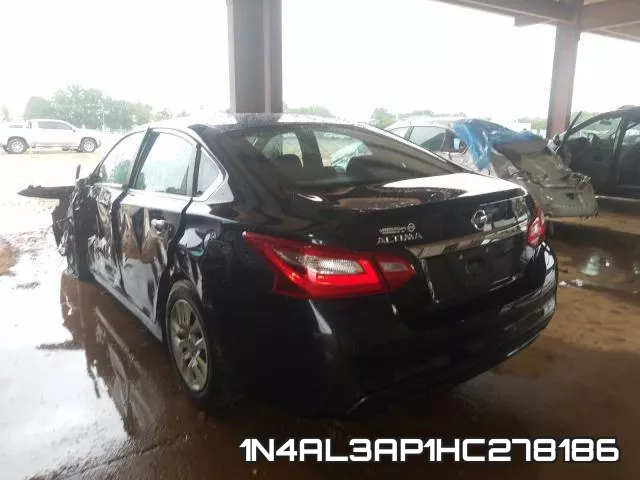 1N4AL3AP1HC278186 фото 4