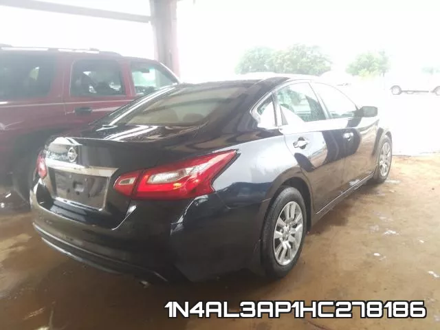 1N4AL3AP1HC278186 фото 5
