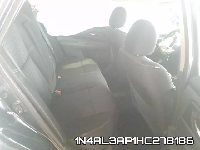 1N4AL3AP1HC278186 фото 7