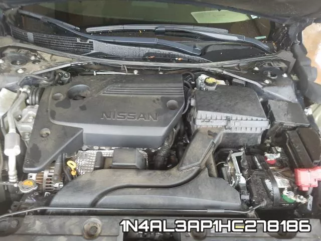 1N4AL3AP1HC278186 фото 8