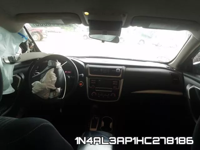 1N4AL3AP1HC278186 фото 10