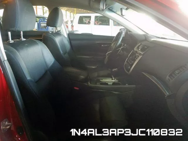 1N4AL3AP3JC110832 фото 6