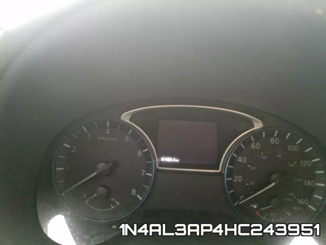 1N4AL3AP4HC243951 фото 9