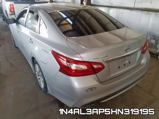 1N4AL3AP5HN319195 фото 4