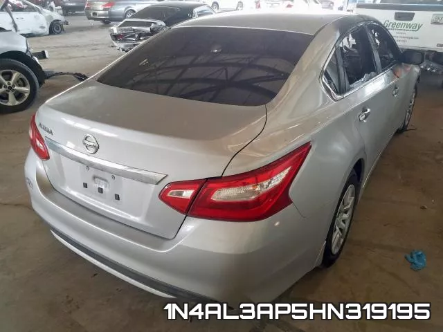 1N4AL3AP5HN319195 фото 5