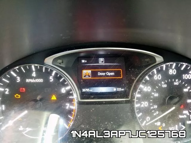 1N4AL3AP7JC125768 фото 9