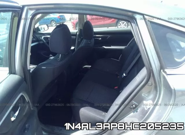 1N4AL3AP8HC205235 фото 9